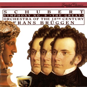 Schubert: Symphony No. 9