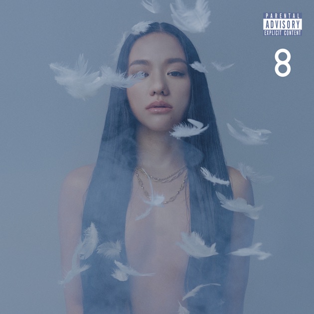 8 - Awichのアルバム - Apple Music