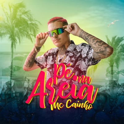 Pé na Areia - Single