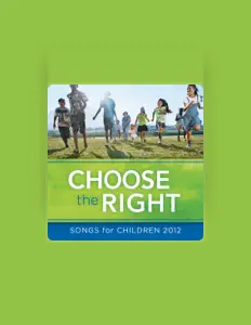 Listen to Children's Chorus, watch music videos, read bio, see tour dates & more!