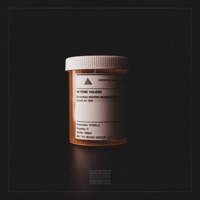 No Xanax Needed (NXN) - Hi-Tone