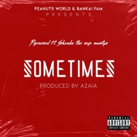 Sometimes - Single - P.General