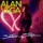 Alan Vega-Wipeout Beat