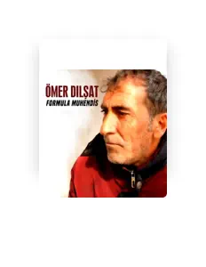 Ouve Ömer Dilşat, vê vídeos de música, lê a biografia, vê as datas da digressão e muito mais!