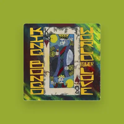 Listen to King Bongo, watch music videos, read bio, see tour dates & more!