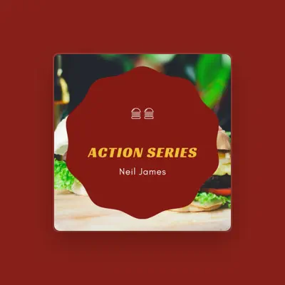 Listen to Neil James, watch music videos, read bio, see tour dates & more!