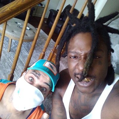 Leviticus :TwoSix (feat. Sunny Tha Star) - Single