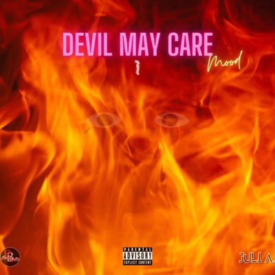 Devil May Care Mood - Single