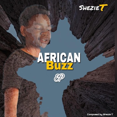 African Buzz - EP
