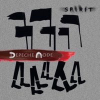 Spirit (Deluxe) - Depeche Mode