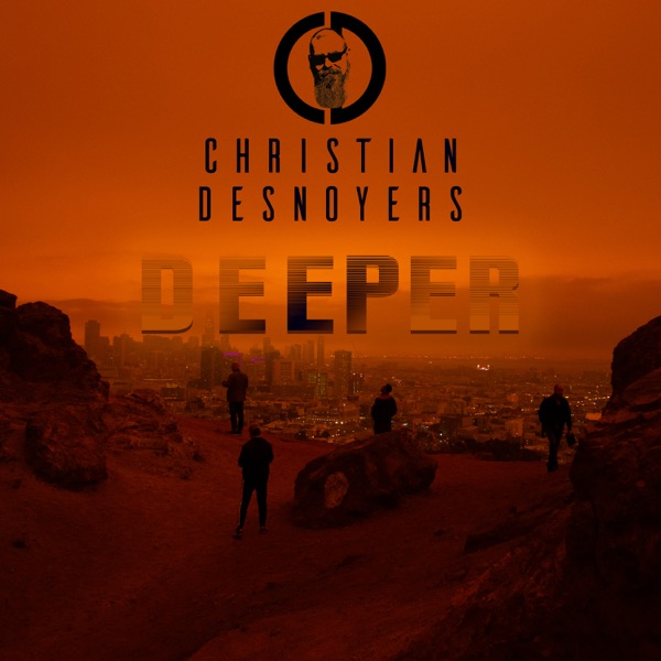 Deeper - Single