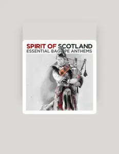 Listen to The Pipes & Drums of Leanisch, watch music videos, read bio, see tour dates & more!