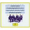 Amadeus Quartet - String Quartet in B-Flat, H. III, Op. 76, No. 4 - "Sunrise": I. Allegro con spirito