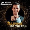 Miguel Azevedo - Rainha do Tik Tok