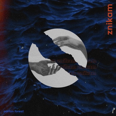 Znikam - Single