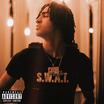 Bulletproof - Single