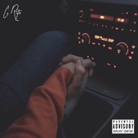 Holding on (feat. Mally Mal & Seven) - Single - C Rite
