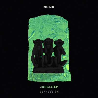 Jungle EP