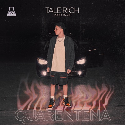 Quarentena - Single