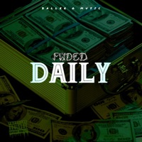 Daily - Single - Lil Faded