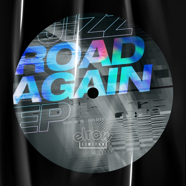 Road Again - EP
