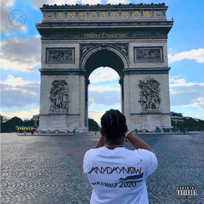 AnyDayNow Prod. Quamie' Yae