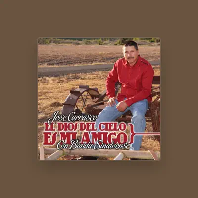 Listen to Jose Carrasco, watch music videos, read bio, see tour dates & more!