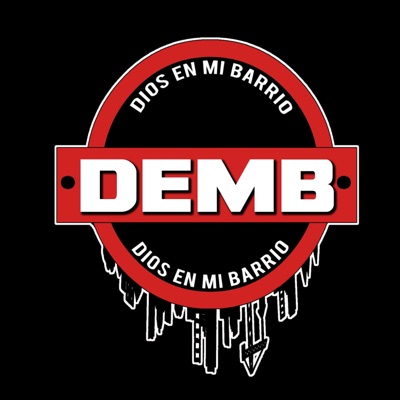 Dios en Mi Barrio - Single