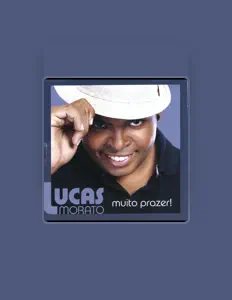 Listen to Lucas Morato, watch music videos, read bio, see tour dates & more!
