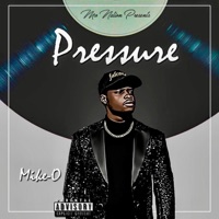 Pressure - Single - Mike-O