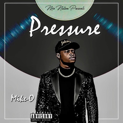 Pressure - Single