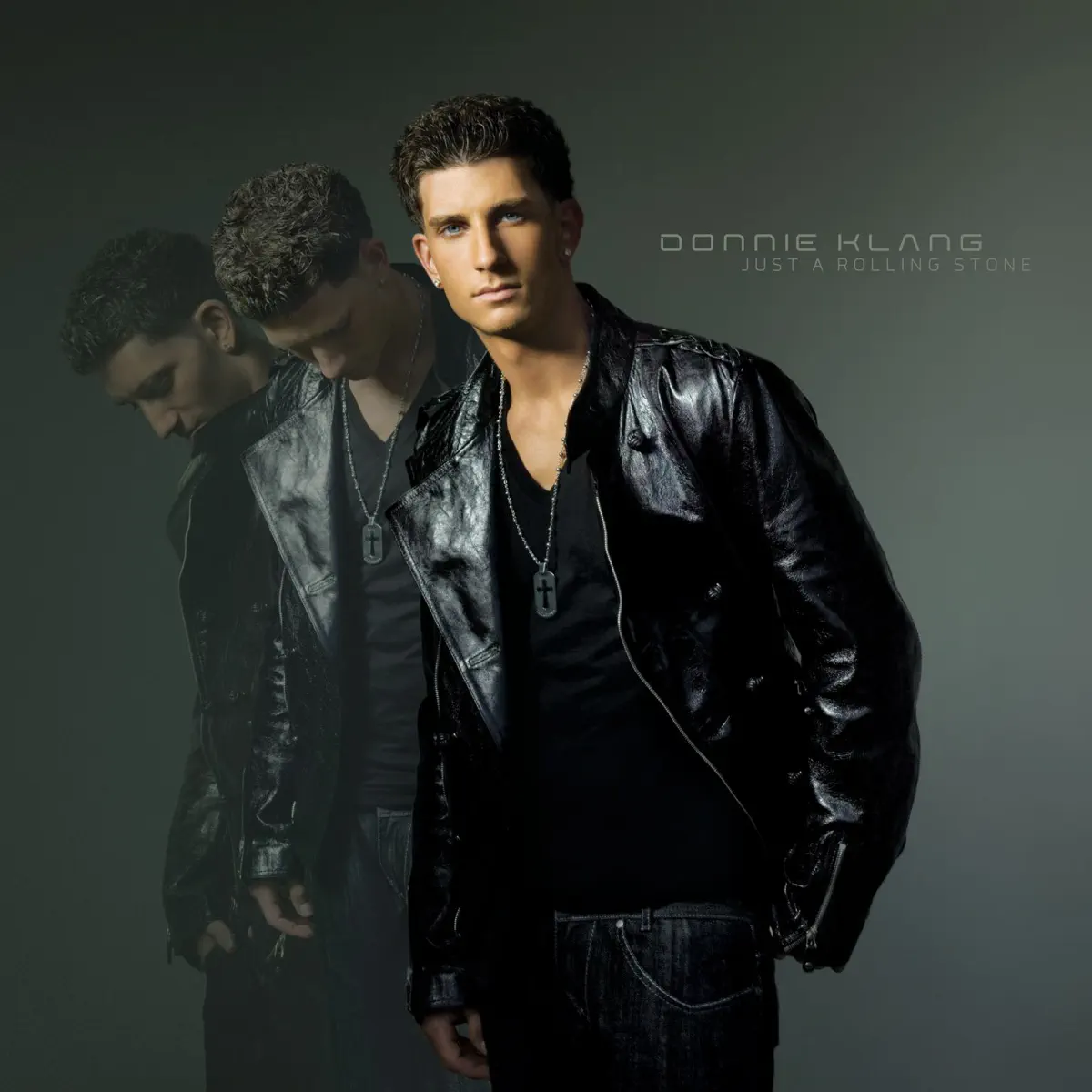 Donnie Klang - Just a Rolling Stone (2008) [iTunes Plus AAC M4A]-新房子