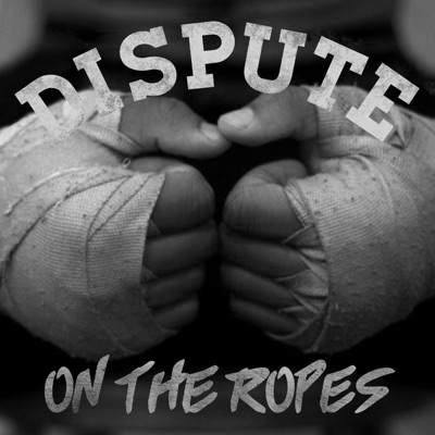 On the Ropes - Single