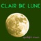 Hilar - Clair De Lune lyrics