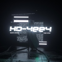 Death Awaits - Single - HD-4884 & Torii Wolf