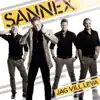 Sannex - Om du bara ger mig en chans till