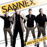 Jag vill leva - Sannex