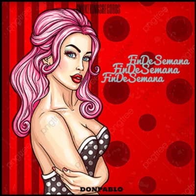 Fin De Semana - Single