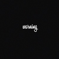 Warning - Single - aedfx