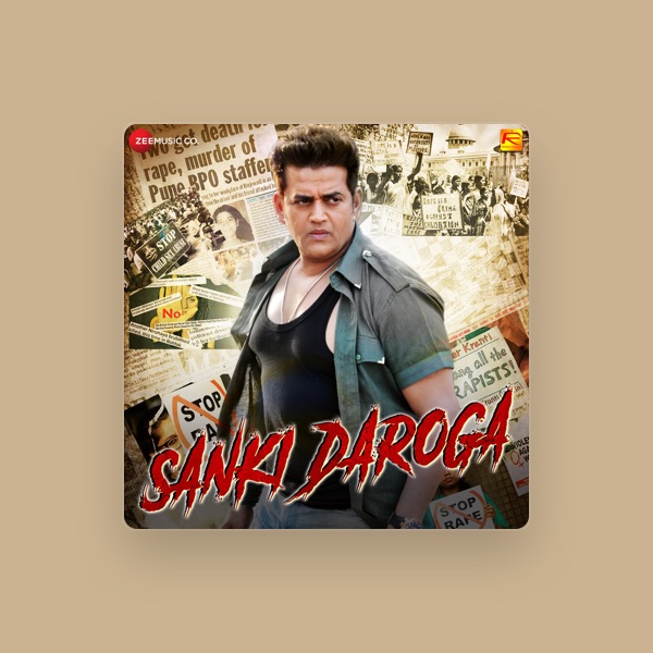 Pradeep Ranjan's avatar
