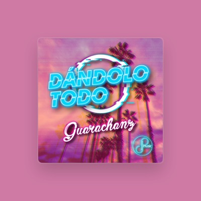 Listen to Guarachanz, watch music videos, read bio, see tour dates & more!
