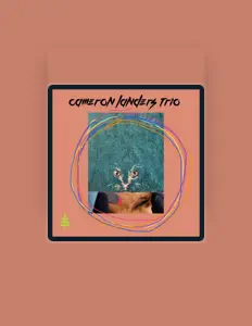 Listen to Cameron Landers Trio, watch music videos, read bio, see tour dates & more!