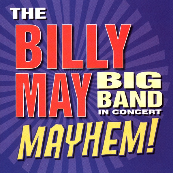 In Concert: Mayhem!