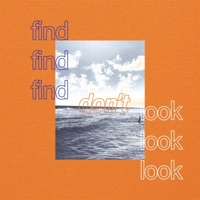 Find, Don't Look! - EP - Kadeem