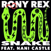 Snake (feat. Nani Castle) artwork