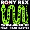 Snake (feat. Nani Castle) - Rony Rex lyrics