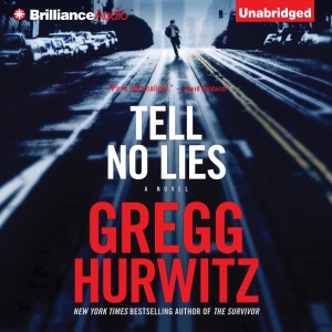 Tell No Lies (Unabridged)