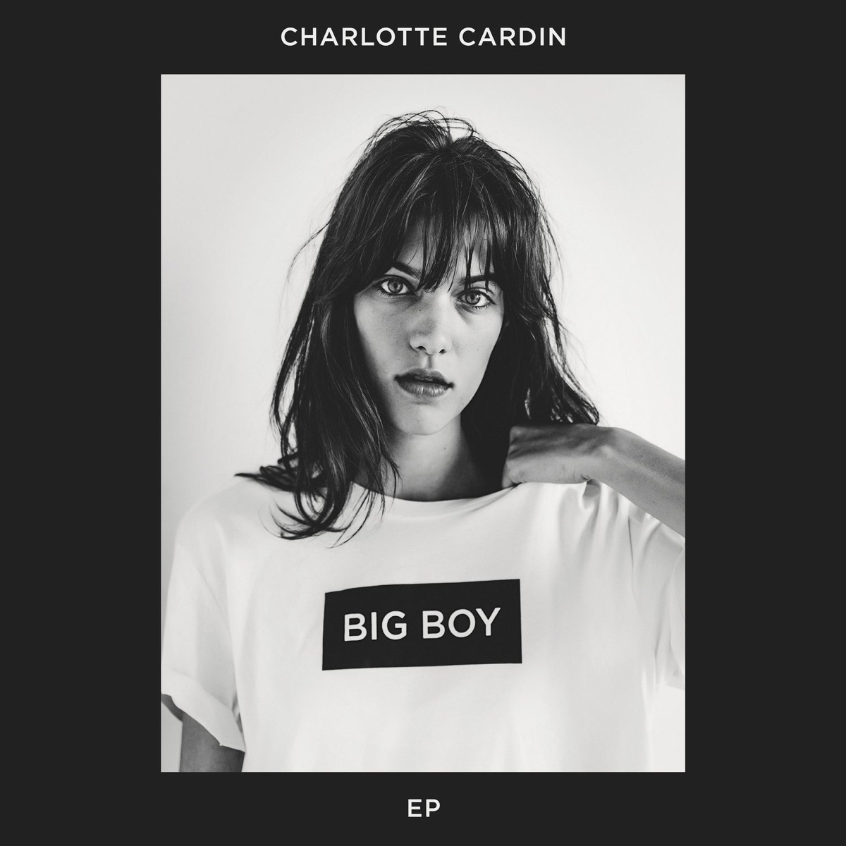 Charlotte Cardin - Sexy