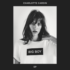 Big Boy - EP