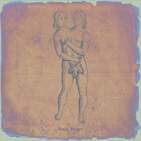 Kissing Strangers - Single - Amo Achille
